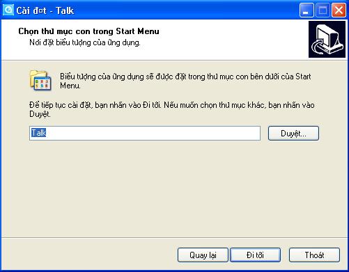 buoc 3 cai dat csmtalk 2.0.9