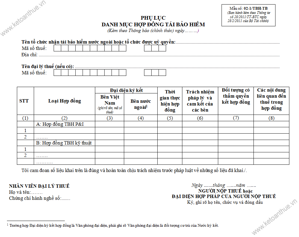 mẫu số 02-1/TBH-TB